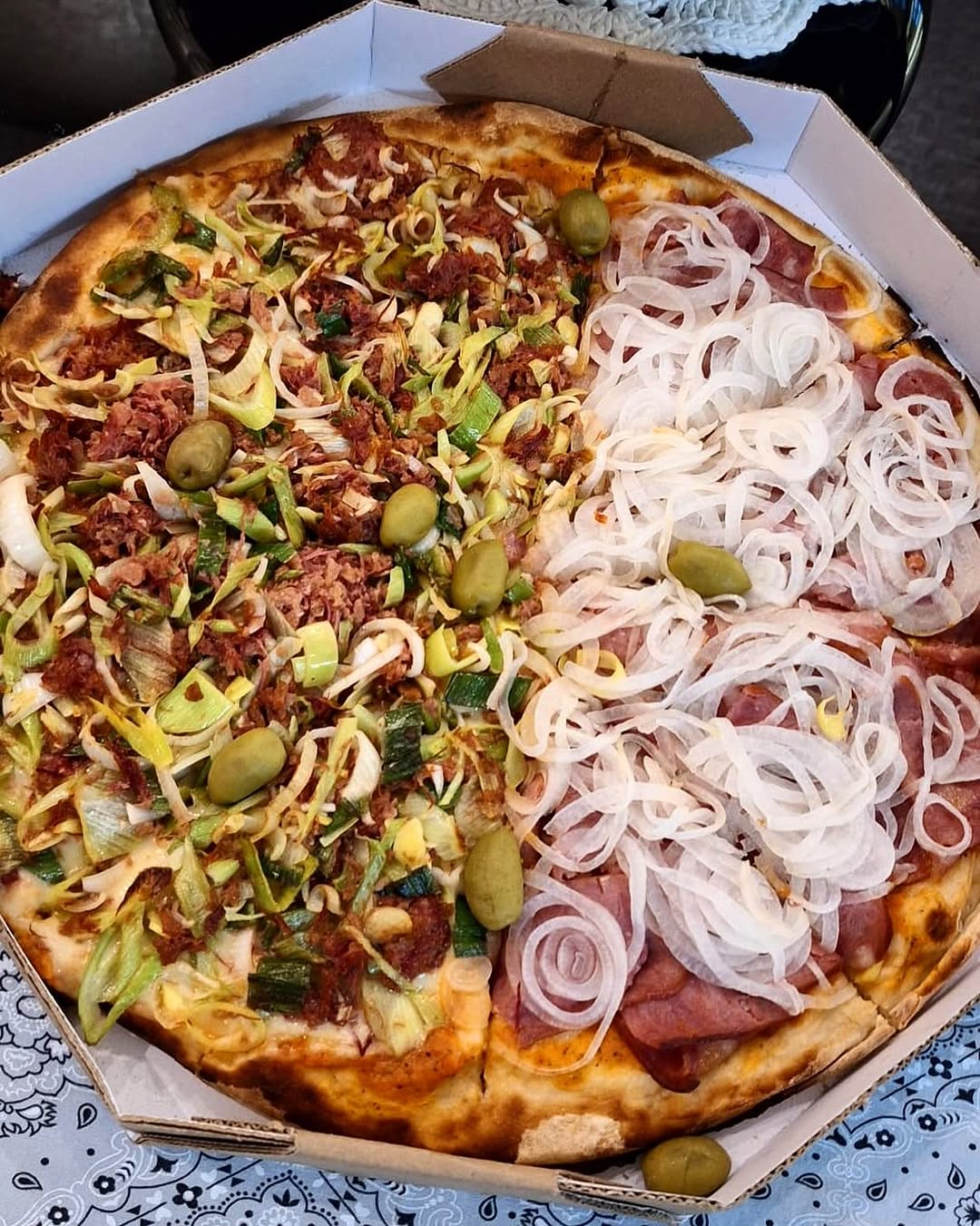 Pizza