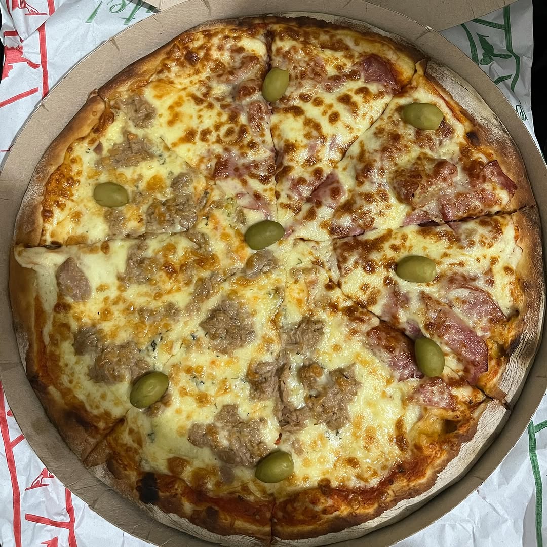 Pizza
