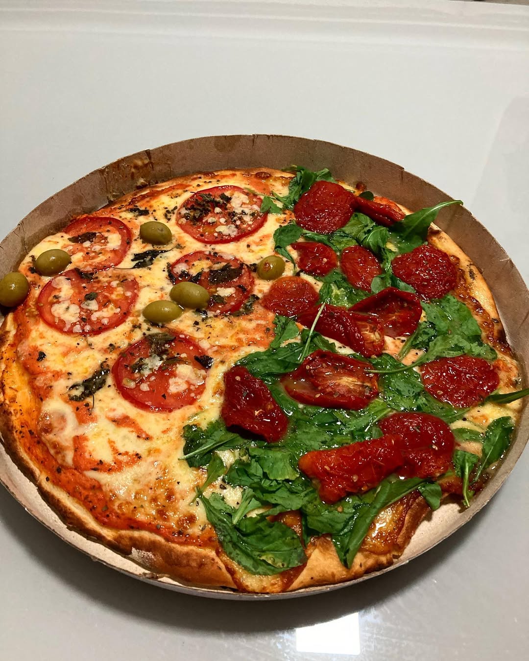 Pizza